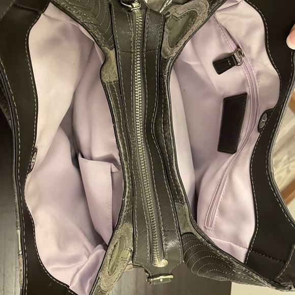 Coach Purse - Picture 2 of 2